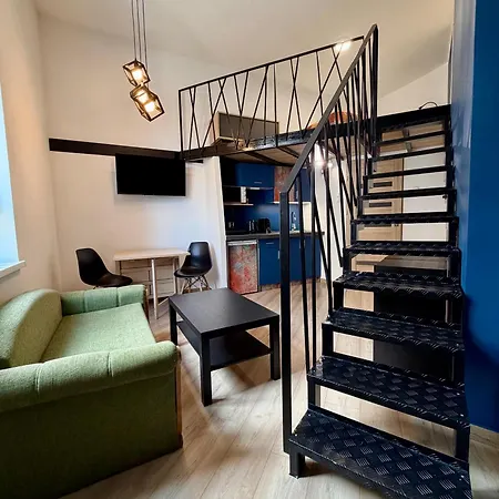 Hala Apartment