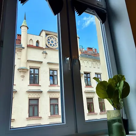 Hala Apartment Krakau