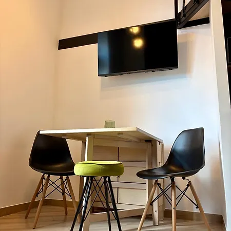 Hala Apartman *