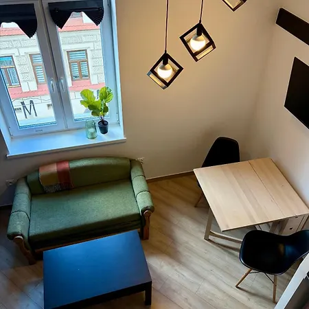 Hala Apartment
