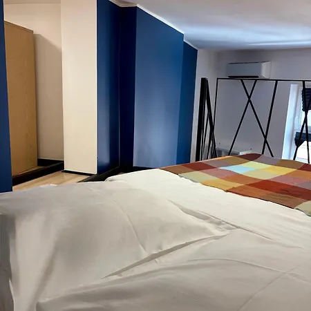 Hala Apartment Krakau