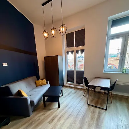Hala Apartment *