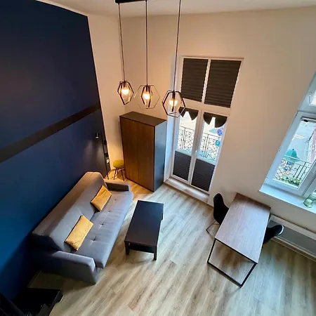 Hala Apartment